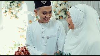 Solemnization Hakimi and Ayuni