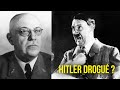 Le médecin qui droguait Adolf Hitler ? HDG #23