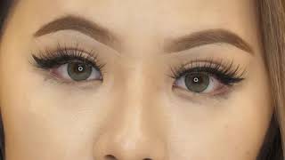 Misaki Color Lenses are the most natural & beautiful lens! Various series for your everyday styles!