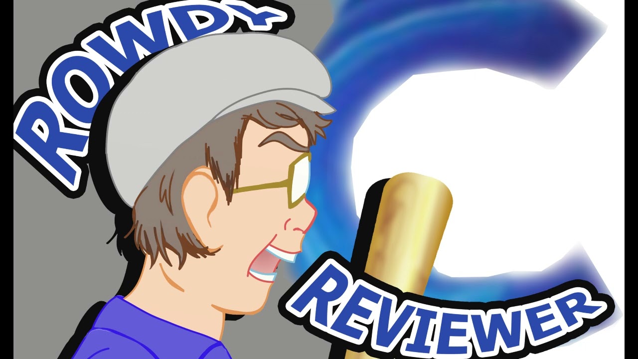 Rowdy Reviews: A Chipmunk Christmas