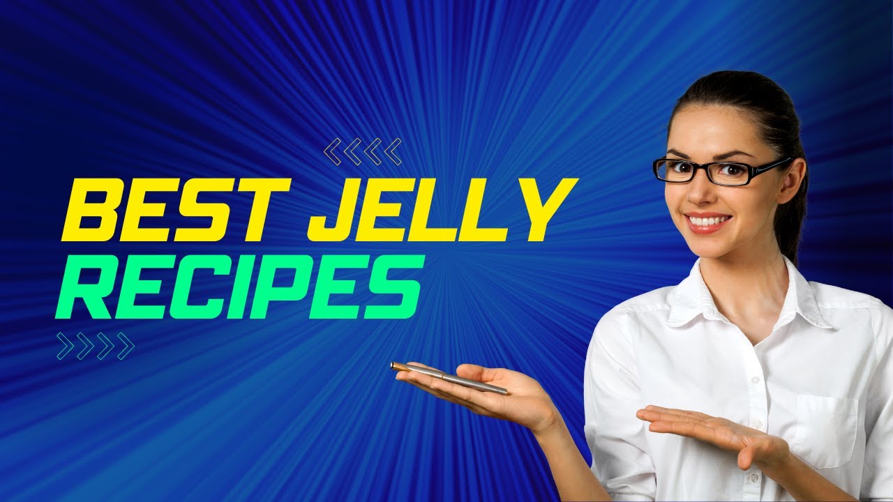 How to make Jelly recipe Jelly recipe Strawberry Jelly recipe by