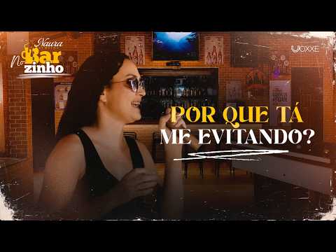 Naura Almeida - Why Are You Avoiding Me? (Live at the Bar)