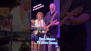 You Keep Me Hangin’ On (LIVE) Mark Stein of Vanilla Fudge & Dave Mason (May 28, 2024) #classicrock
