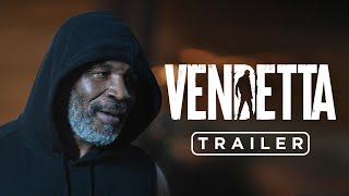 Venganza Brutal Tráiler