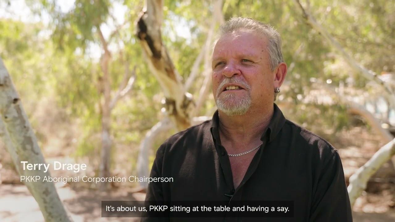 Rio Tinto | Co-managing Country