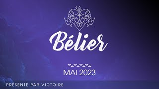 Horoscope Bélier Mai 2023