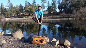 Rafting Quick Lesson - Layering