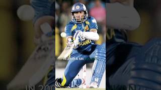 Thilakarathne Dilshans Dilscoop Crickets Game-Changer