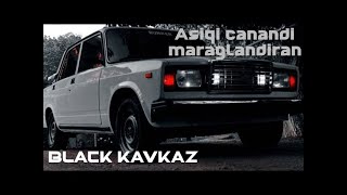 Black Kavkaz & Lord Vertigo Asiqi canandi maraglandiran ( Meyxana Remix ) Perviz , Orxan Resimi