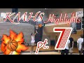 Kmhs basketball highlights pt 7