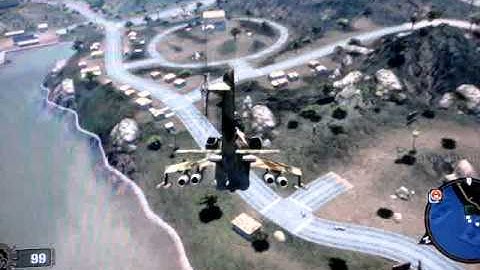 mercenaries 2 100% walkthrough with commentary part 51: more chinese bounties