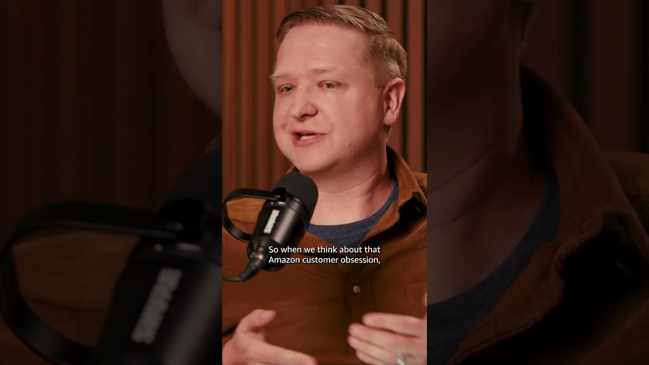 From Risk to Opportunity: Building Trust in the AI Era | Amazon Web Services