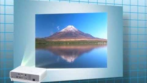 Dual Projection System