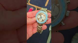 Farer Chrono Sport Micro Review