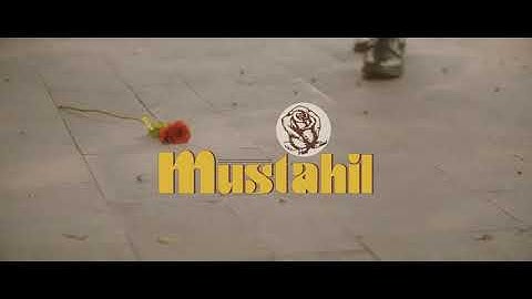 Bilal Indrajaya - Mustahil (Official Lyric Video)