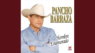 Video thumbnail of "Pancho Barraza - Nuestro Amor"