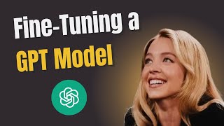 How to Fine-Tune a GPT model