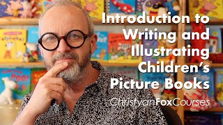 Introduction to Writing & Illustrating Children