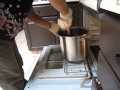 紫草液體皂製作紀錄