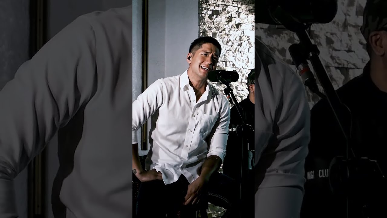 Himala -  Cover by Aljur Abrenica