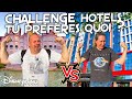 Challenge hotels disney tu preferes quoi a disneyland paris