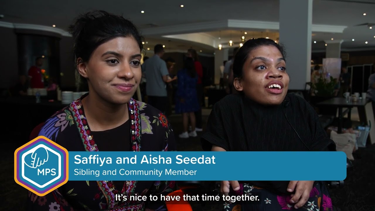 MPS Matters 2025 highlights