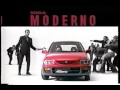 1995年頃のCM 森口博子 ダイハツ ミラ モデルノ DAIHATSU MIRA MODERNO