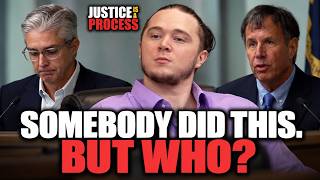 Details Paitin Fields' ER and ICU Doctors Tell the Uncle on Trial Jury Her Injuries Were No Accident | Pt 5 News