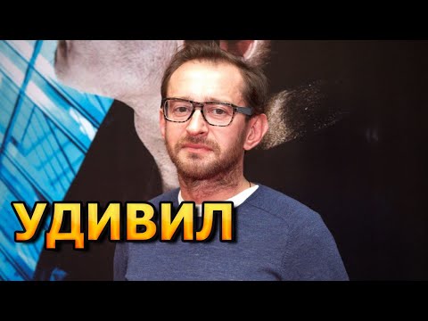 ШИКАРНЫЕ АПАРТАМЕНТЫ! В каких условиях живет актер Константин Хабенский?