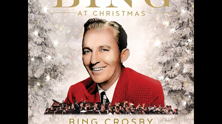 Bing Crosby, David Bowie - Peace On Earth / Little Drummer Boy (Medley) • 4K 432 Hz