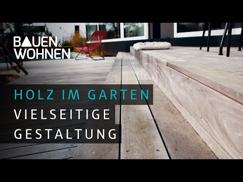 Video: Montagewinkel - ein unverzichtbarer Baustoff