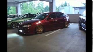 Stance Wars 2k15 Bellevue Washington