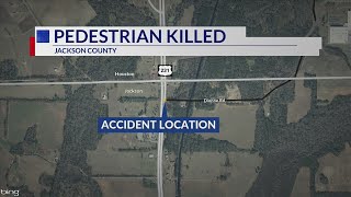Dothan man killed by SUV on Highway 231 in Jackson County
