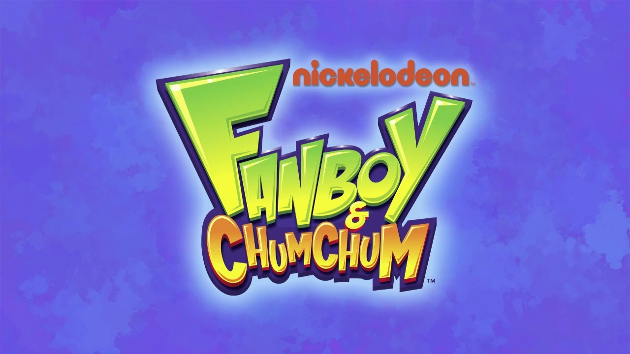 Theme Song (Unused Version) - Fanboy & Chum Chum