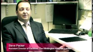 Streamlining & Improving Task Management in the Health Sector