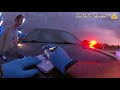 Las Cruces Police Respond to Air Force Veteran in Mental Health Crisis
