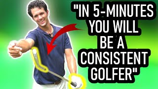 Do This to Play Amazing Golf for the Rest of Your Life