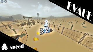 GHOST SPEED//EVADE MONTAGE