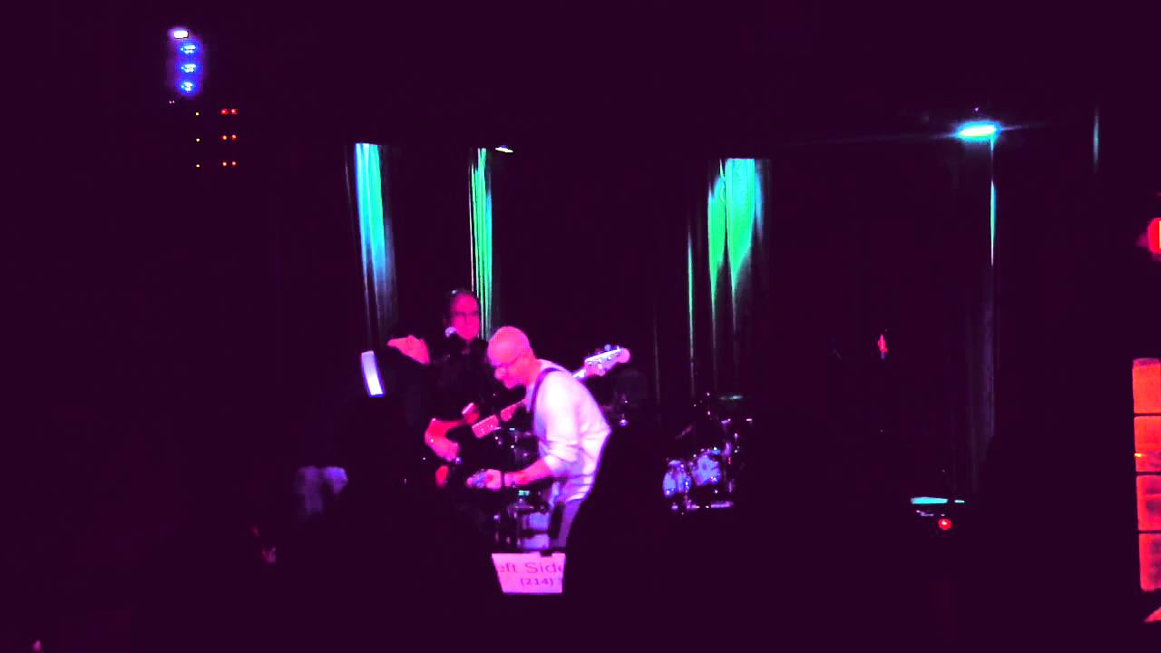 Left Side Weakness - Georgia Satellites - "Keep Your Hands to Yourself"