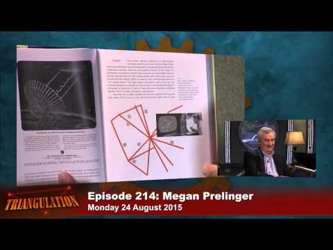Triangulation 214: Inside the Machine with Megan Prelinger