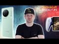 Sony Project Q unter 300€ / Zenfone 10 Leak / Vivo X90s |  TechnikLoft Weekly #9