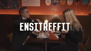 Ensitreffit