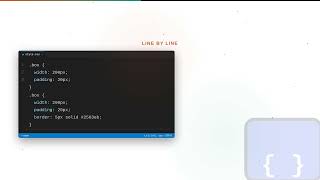 CSS Series: The CSS Box Model