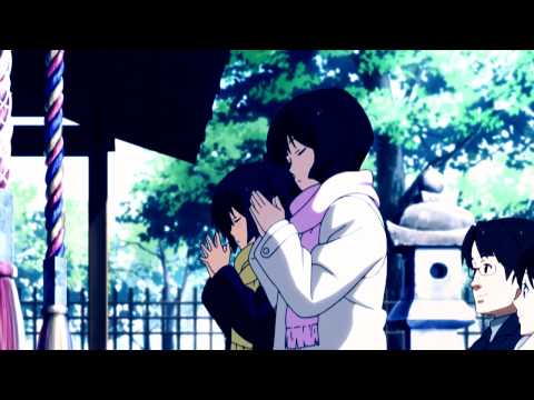 [AMV] ブラック★ロックシューター