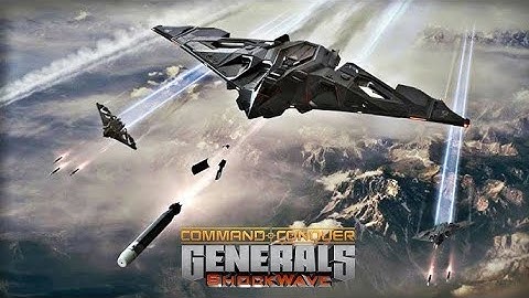 Can the Airforce Defeat the Armoured Assault General? – Contra X BETA 2 Mission 4⚡