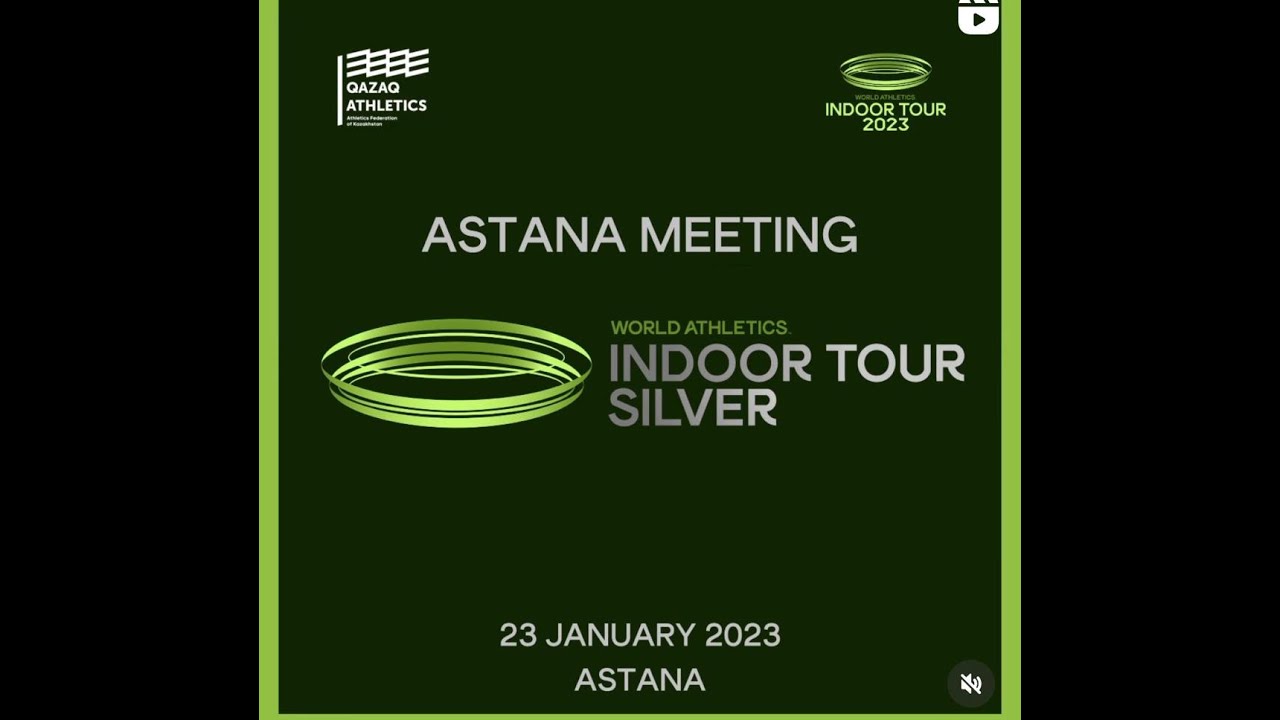 astana meeting indoor tour silver
