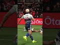 Leicester Fainga’anuku was on fire this game
