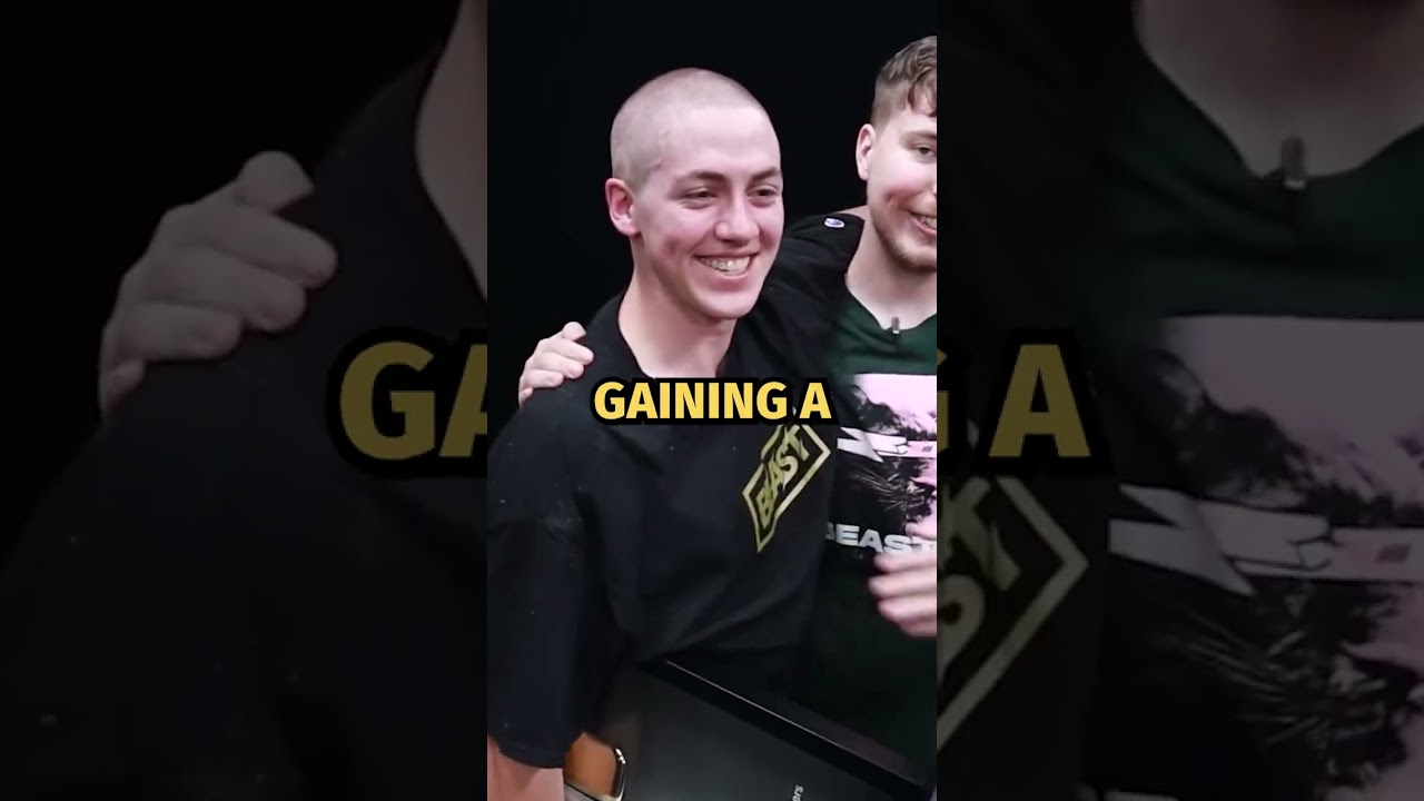 YouTuber gained 1 million subs in a single day?!