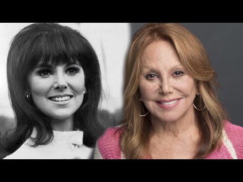 What Really Happened to Marlo Thomas - Star in That Girl