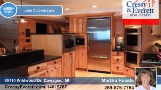 95110 Wildwood Dr Dowagiac MI Homes for Sale cressyeverett com